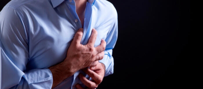 Heart Attack & Sudden Cardiac Arrest | The Difference | St John Vic
