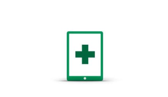 CPR Lab ipads icon