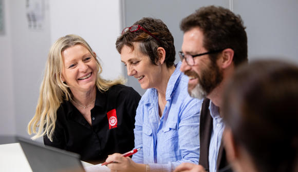 St John TAE40116 Certificate IV in Training and Assessment