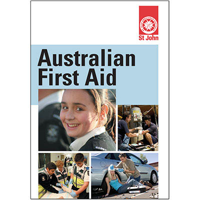 First Aid Resources