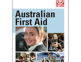 First Aid Resources First Aid Resources