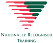 Nationally Recognised Training logo