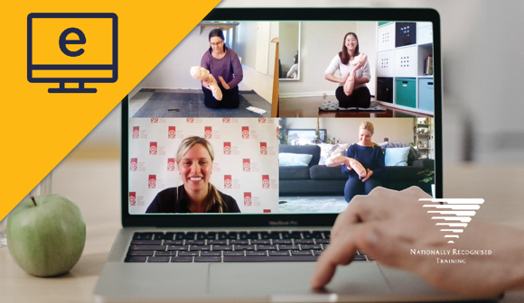 Virtual PFA Provide first aid