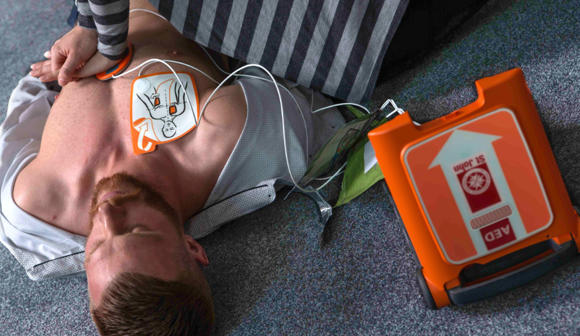 Using The Defib Defibrillators: Your Basic Guide On How To Use One | St John Vic