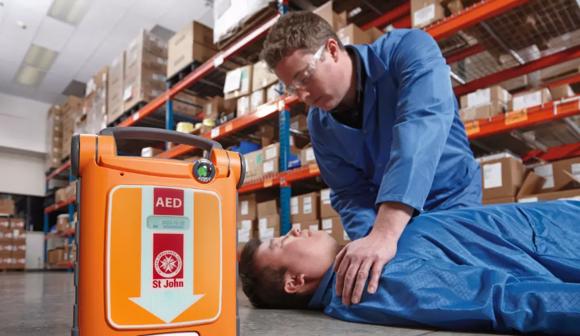 Top 3 Steps Most Defib Owners Overlook