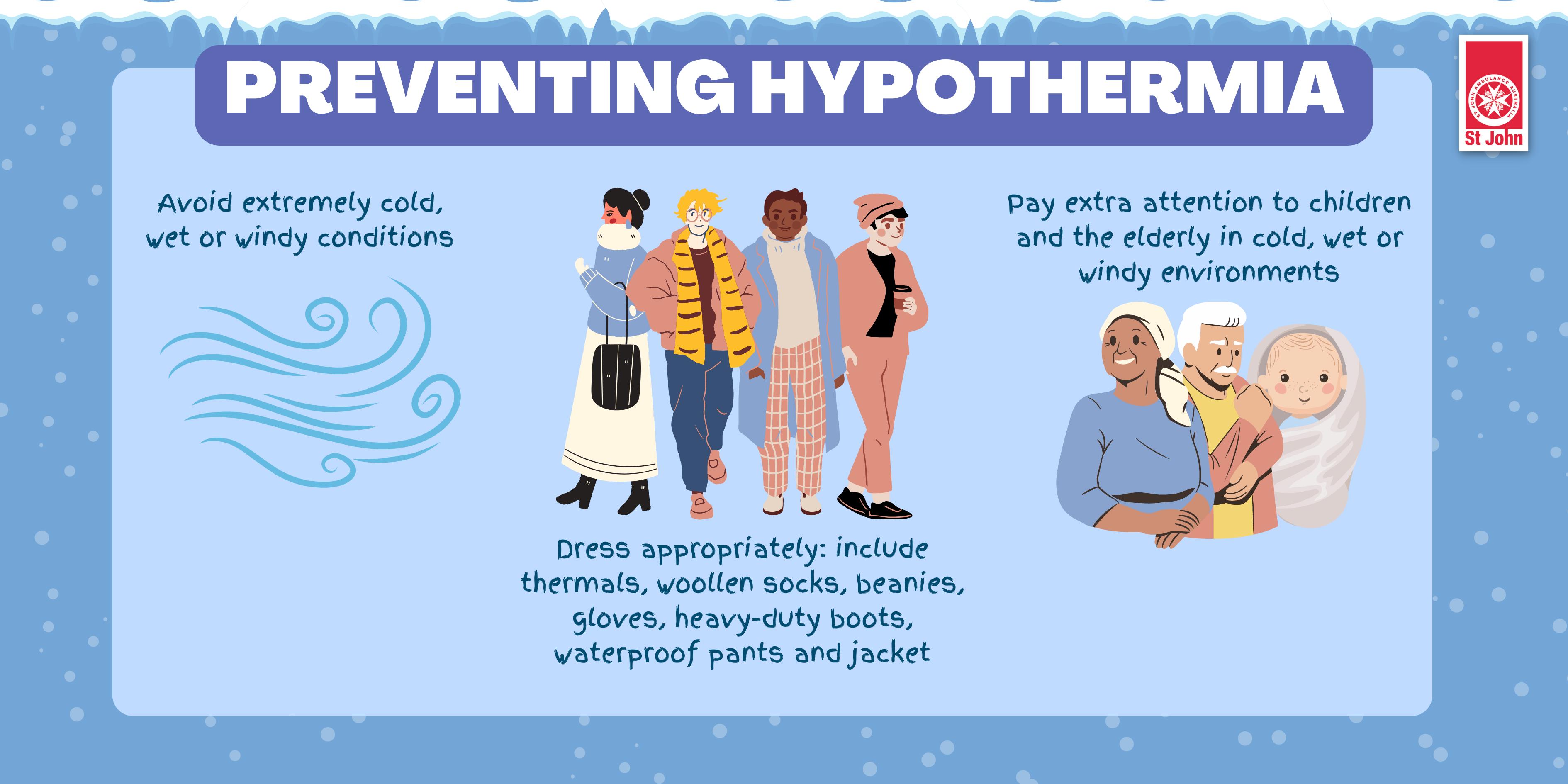 Hypothermia: Symptoms, treatment, stages, and more